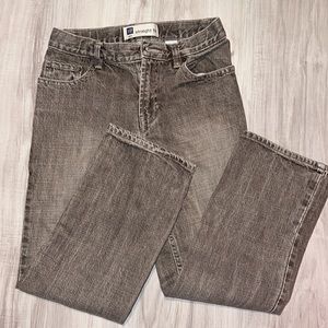 Gap Straight Fit Jeans